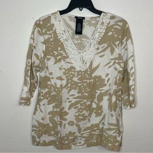 Premise blouse